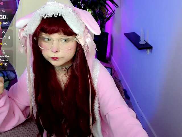 usagi-sasagi's BongaCams show and profile