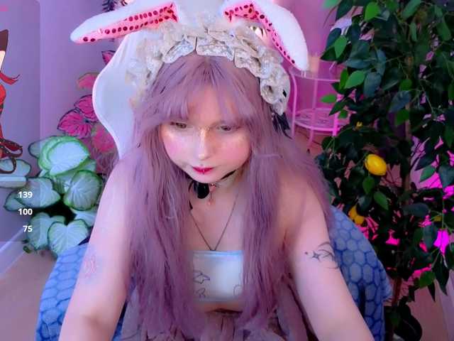 usagi-sasagi's BongaCams show and profile