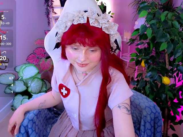 usagi-sasagi's BongaCams show and profile