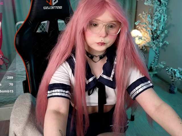 usagi-sasagi's BongaCams show and profile