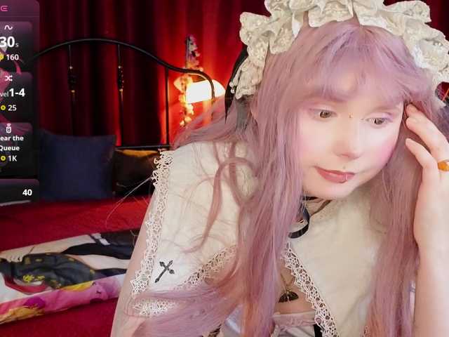 usagi-sasagi's BongaCams show and profile