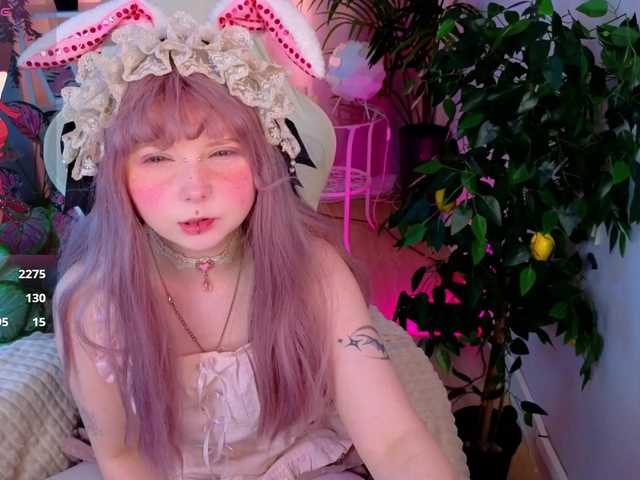 usagi-sasagi's BongaCams show and profile