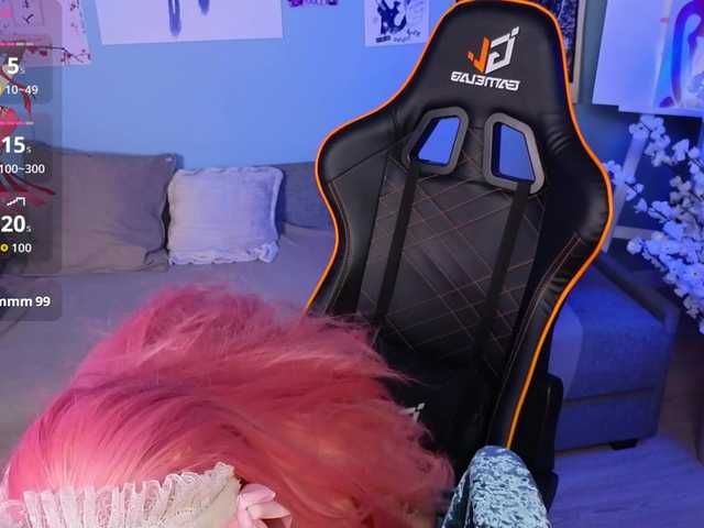 usagi-sasagi's BongaCams show and profile