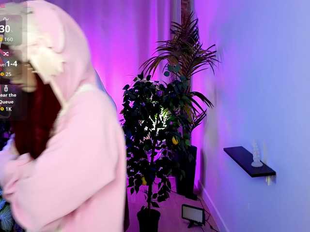 usagi-sasagi's BongaCams show and profile