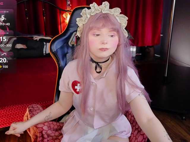 usagi-sasagi's BongaCams show and profile