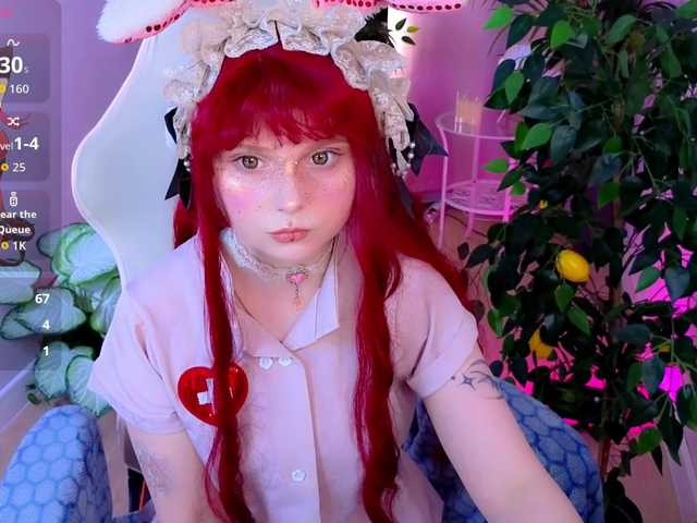 usagi-sasagi's BongaCams show and profile