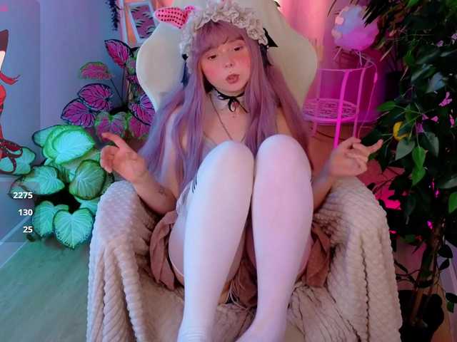 usagi-sasagi's BongaCams show and profile