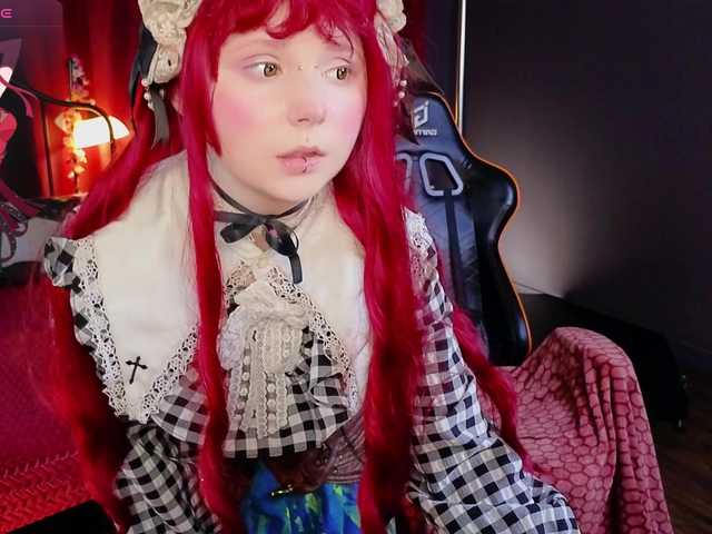 usagi-sasagi's BongaCams show and profile