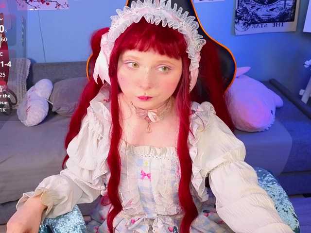 usagi-sasagi's BongaCams show and profile