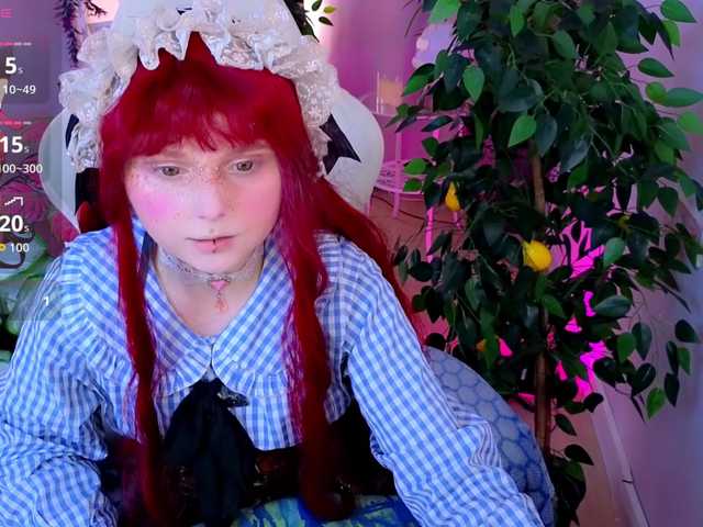 usagi-sasagi's BongaCams show and profile