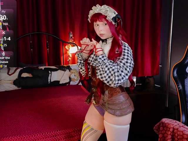 usagi-sasagi's BongaCams show and profile