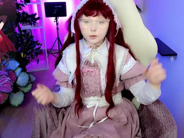 usagi-sasagi's BongaCams show and profile