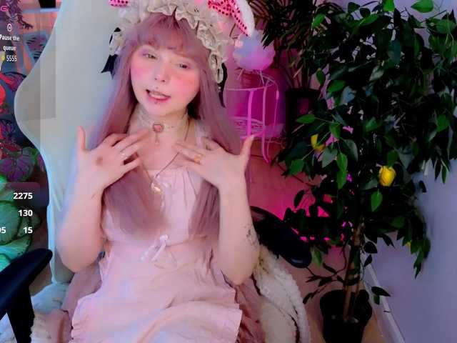 usagi-sasagi's BongaCams show and profile