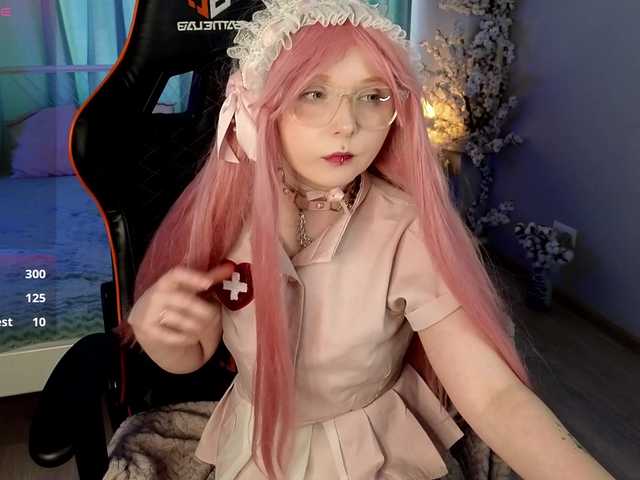 usagi-sasagi's BongaCams show and profile