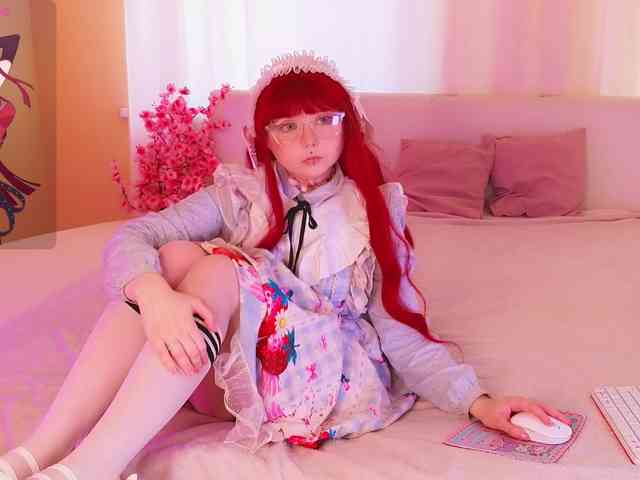 usagi-sasagi Live Webcam on BongaCams