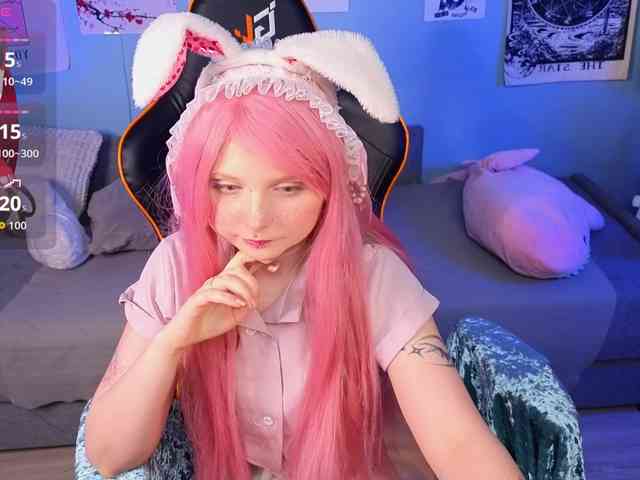 usagi-sasagi webcam