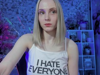 GinaGinaLove Porn Show