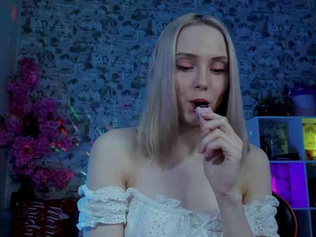 GinaGinaLove Live Webcam on BongaCams