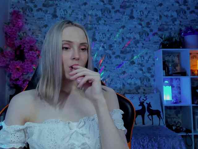 GinaGinaLove Live Webcam on BongaCams