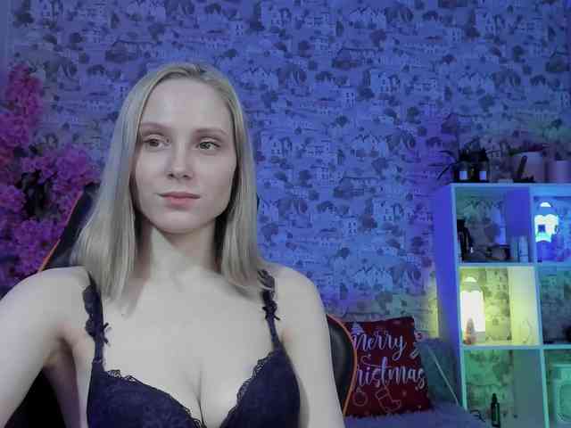 GinaGinaLove webcam