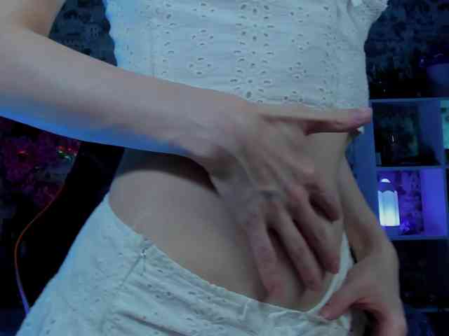 GinaGinaLove Live Webcam on BongaCams