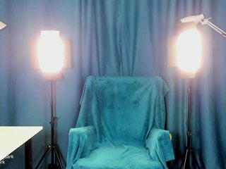 aliska-dark Porn Show