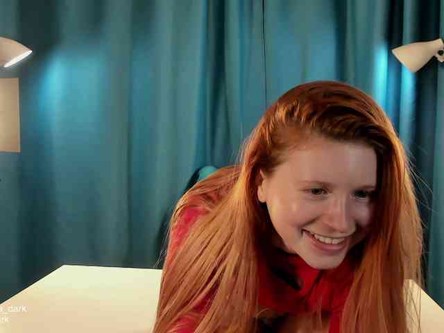 aliska-dark Live Webcam on BongaCams