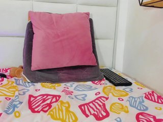 Curly-temptation Porn Show