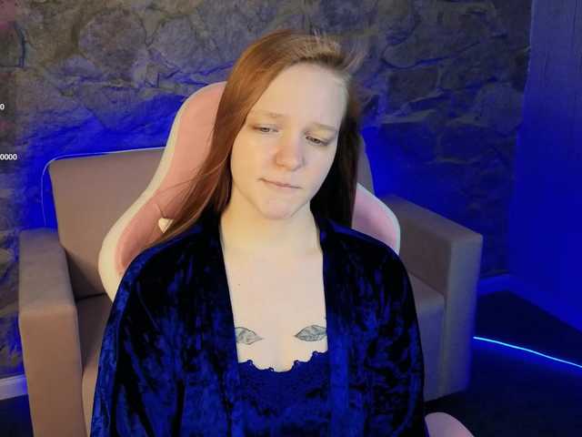 секс с CandyLir