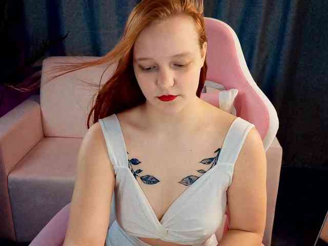 CandyLir Live Webcam on BongaCams