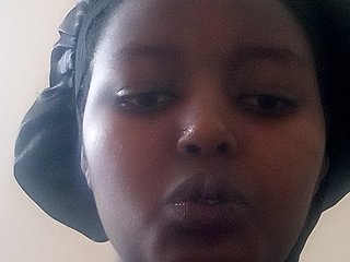 Innocent-Slut Porn Show