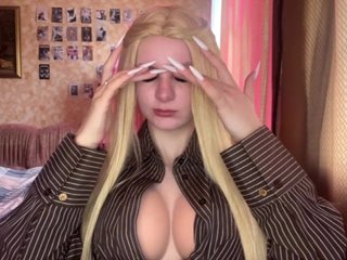 GloryReker Porn Show