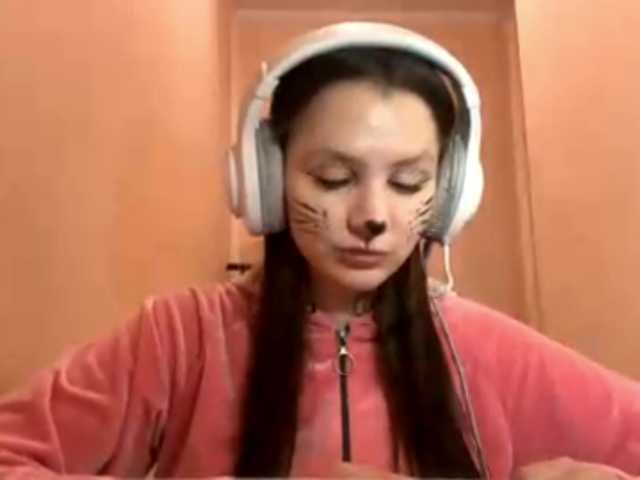 Profile and Statistics for GloryReker on BongaCams