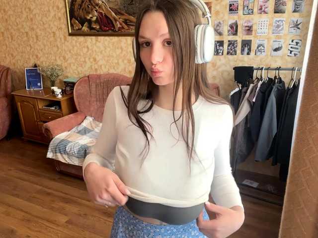 GloryReker Live Cam on BongaCams