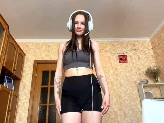 GloryReker GloryReker