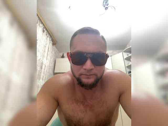 Pablo282 Live Webcam on BongaCams