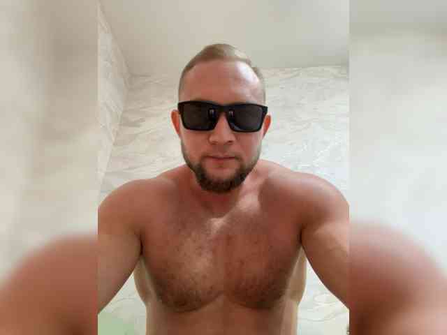 Pablo282 Live Webcam on BongaCams