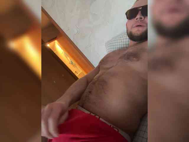 Pablo282 Live Webcam on BongaCams