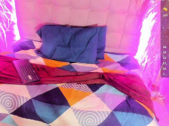 kiara-norris's BongaCams show and profile