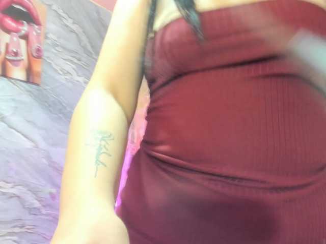 kiara-norris's BongaCams show and profile