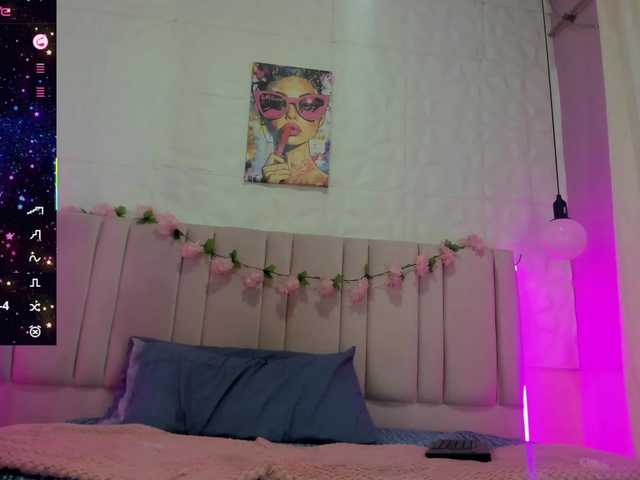 kiara-norris's BongaCams show and profile