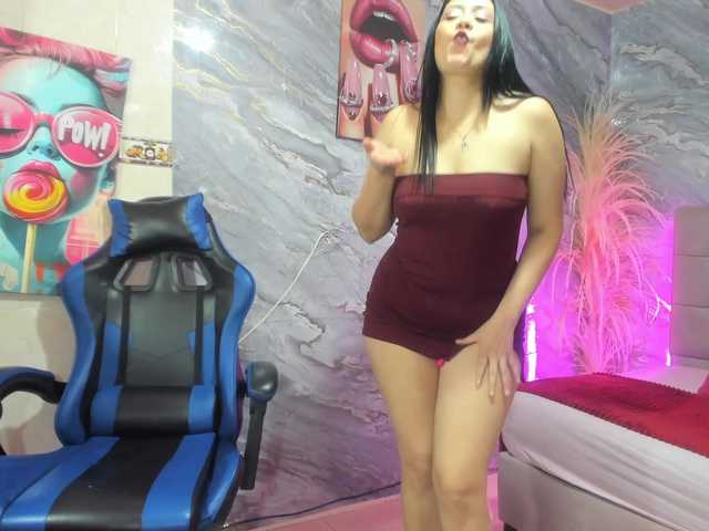 kiara-norris's BongaCams show and profile