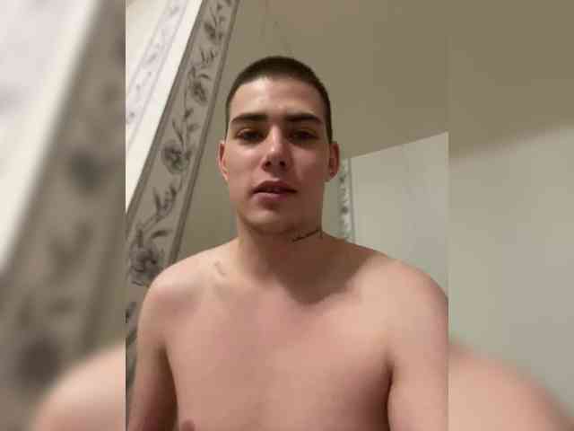 Max-relax Live Webcam on BongaCams