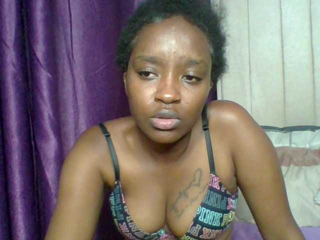 Profile and Statistics for sexyebonny1 on BongaCams