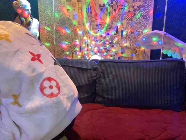 MAMMON666a Live Webcam on BongaCams