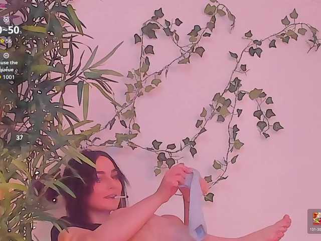 mira0-0's BongaCams profile