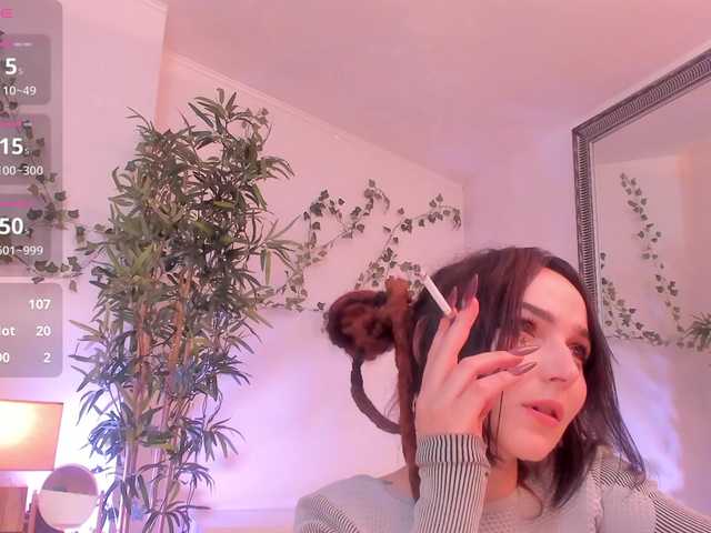 Sex chat gratuit in direct cu mira0-0 pe BongaCams