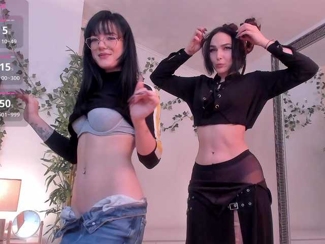 mira0-0's BongaCams show and profile