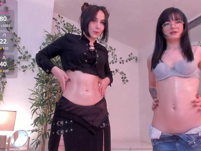 mira0-0's BongaCams profile