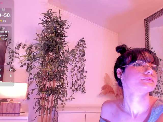 mira0-0's BongaCams profile